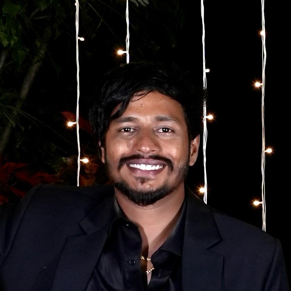 Rajath Chowdhury