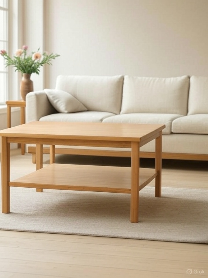 Furniture Portfolio